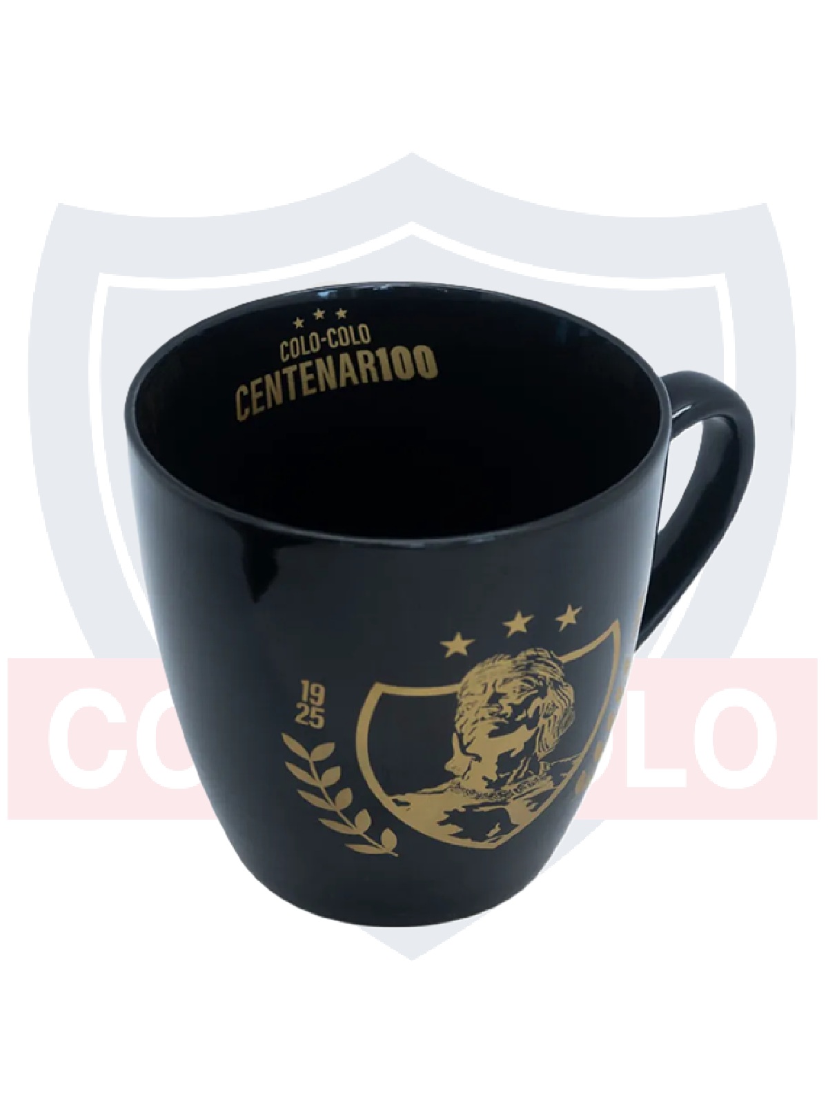 TAZON DEL COLO COLO CENTENARIO