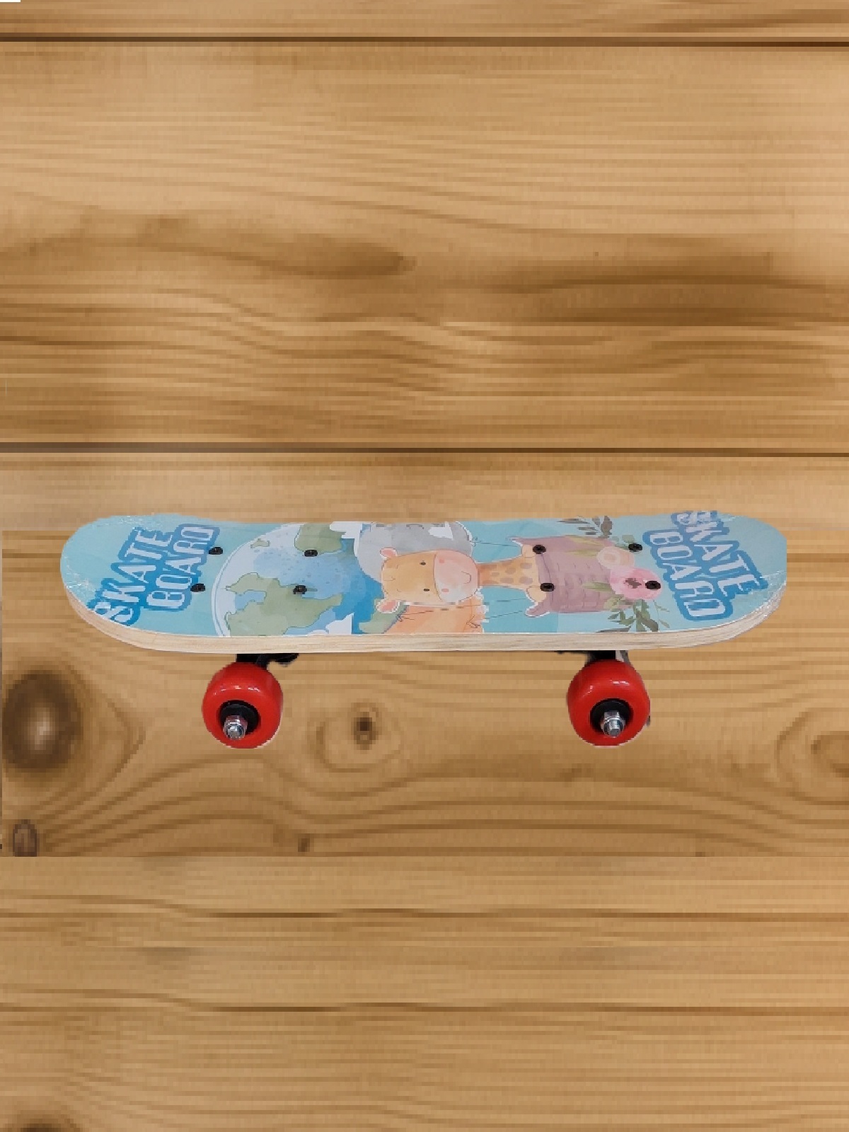 SKATE BOARD - MILE